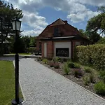 Polanka Holiday home