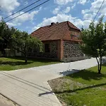 Polanka Holiday home Olesiec