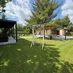 Polanka Holiday home Olesiec