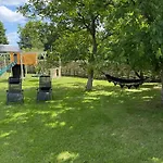 Polanka Holiday home