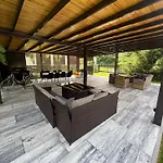 Polanka Holiday home *