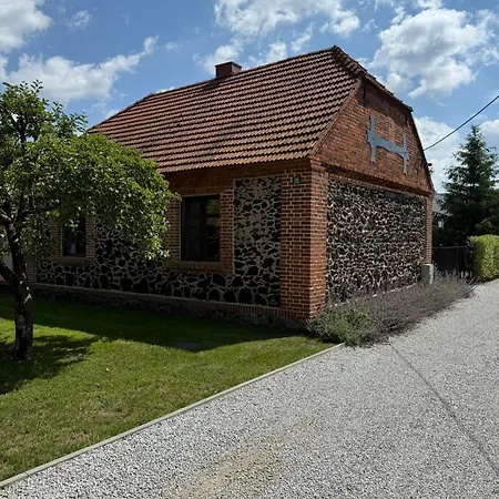 Polanka *