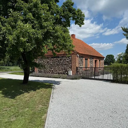Ferienhaus Polanka *