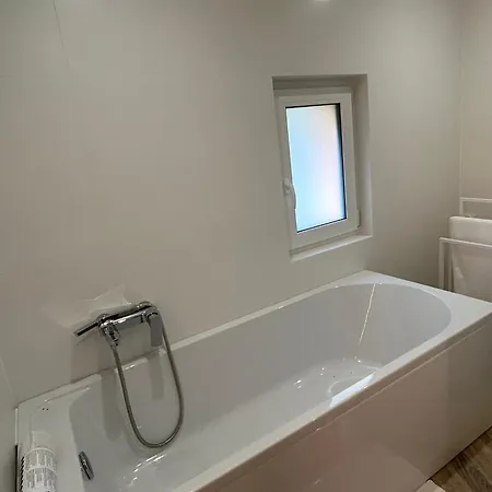 Holiday home Polanka