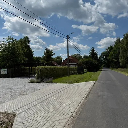 Polanka * Olesiec