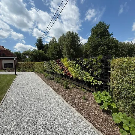 Polanka Semesterbostad