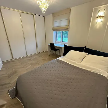Holiday home Polanka *