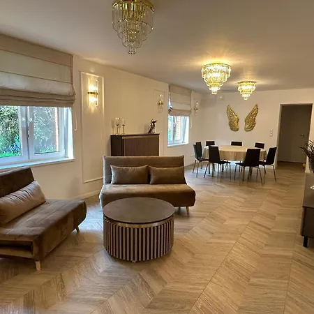 Holiday home Polanka Olesiec