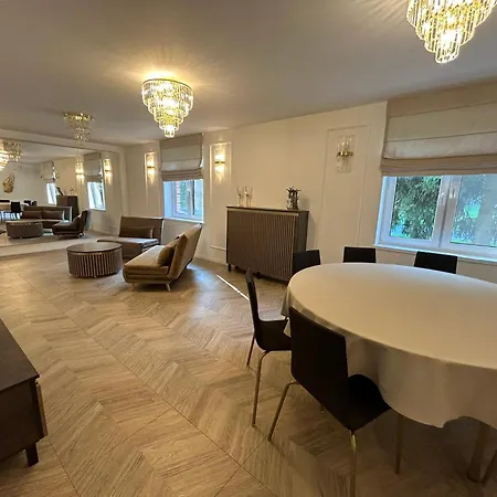 Holiday home Polanka