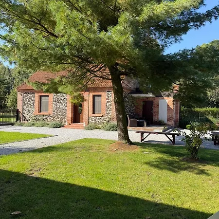 Polanka Ferienhaus *